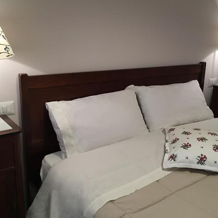 B&B La Nonnina Del Cilento Casal Velino Zewnętrze zdjęcie