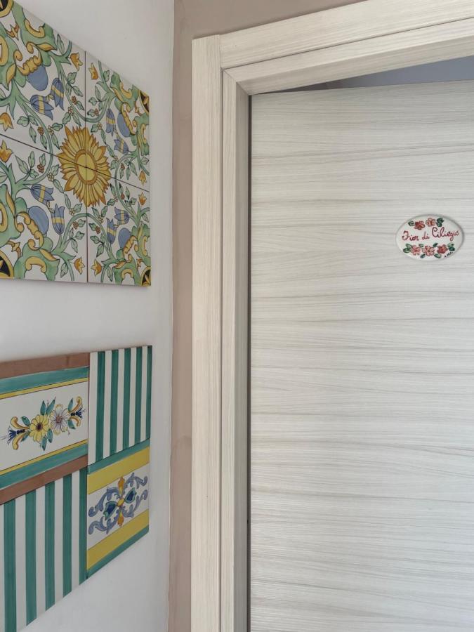 B&B La Nonnina Del Cilento Casal Velino Zewnętrze zdjęcie