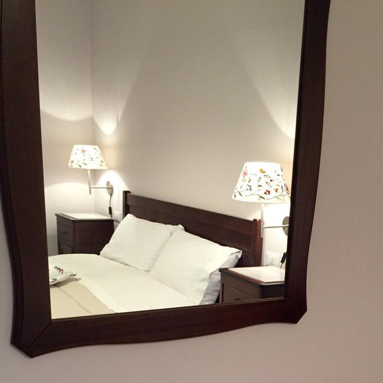 B&B La Nonnina Del Cilento Casal Velino Zewnętrze zdjęcie