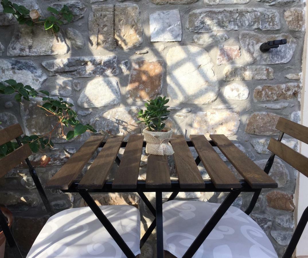 B&B La Nonnina Del Cilento Casal Velino Zewnętrze zdjęcie